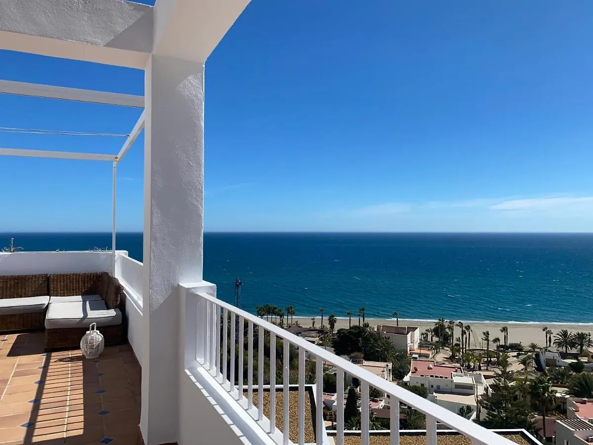 Residencial Oasis 3 Apartment Mojacar