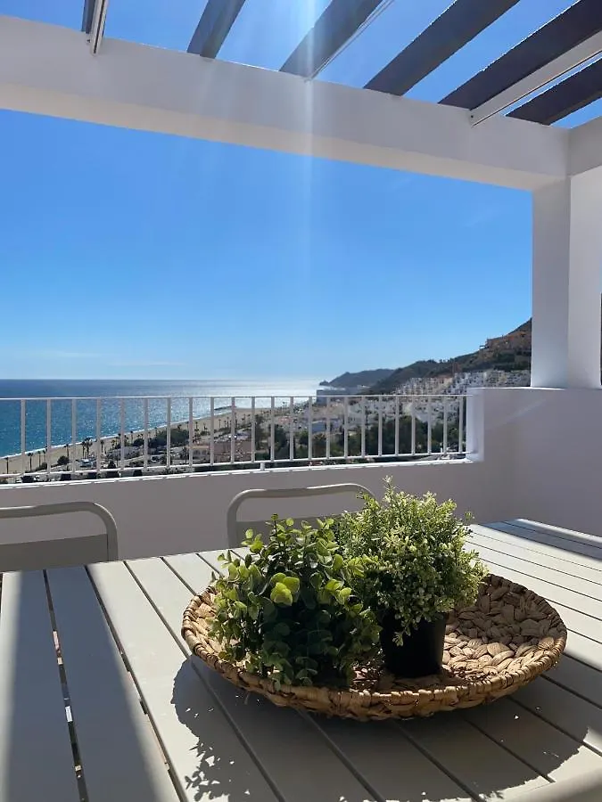 Residencial Oasis 3 Apartment Mojacar 0*,