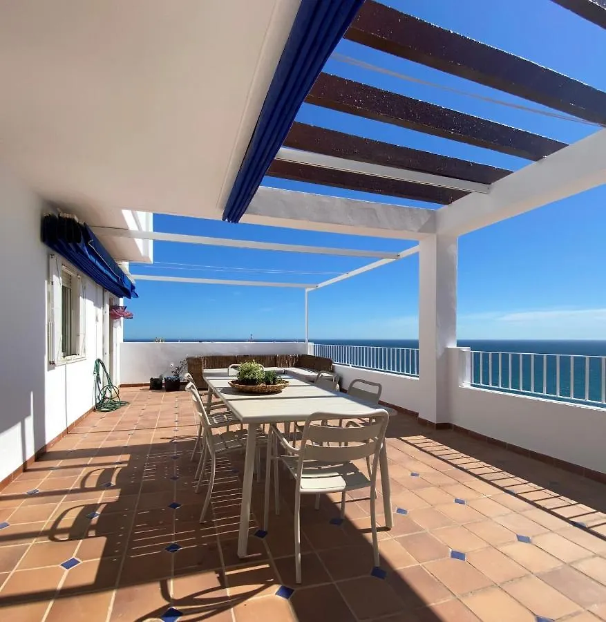 Residencial Oasis 3 Apartment Mojacar