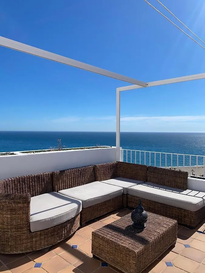 Residencial Oasis 3 Apartment Mojacar