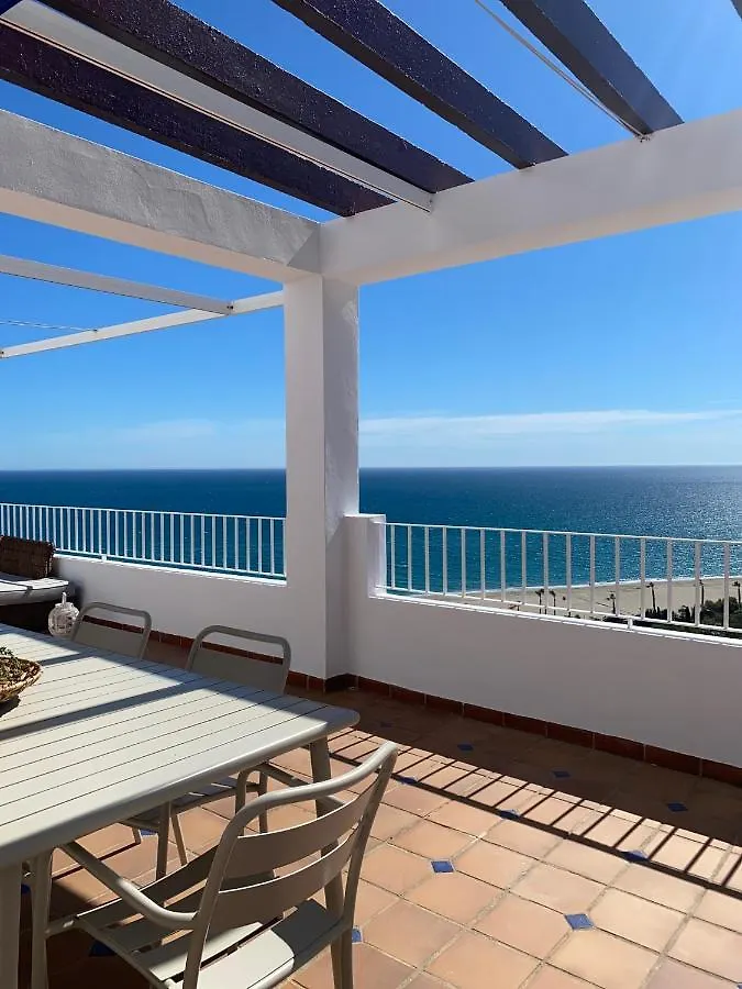 Residencial Oasis 3 Apartment Mojacar Spain