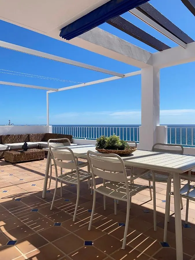 Residencial Oasis 3 Apartment Mojacar
