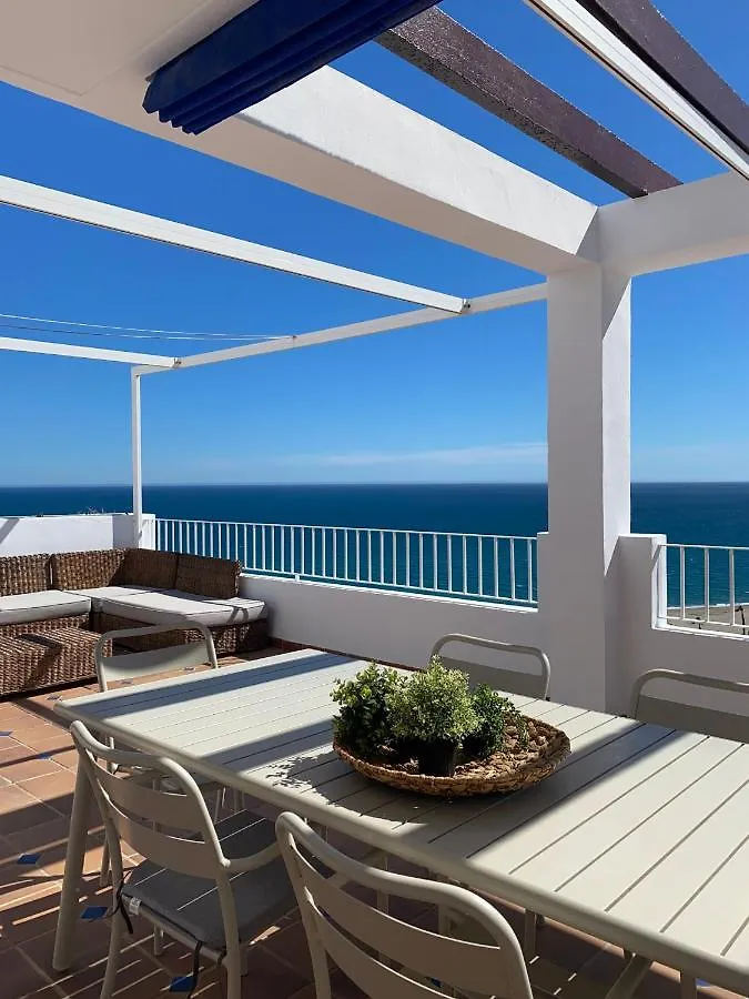 Residencial Oasis 3 Apartment Mojacar