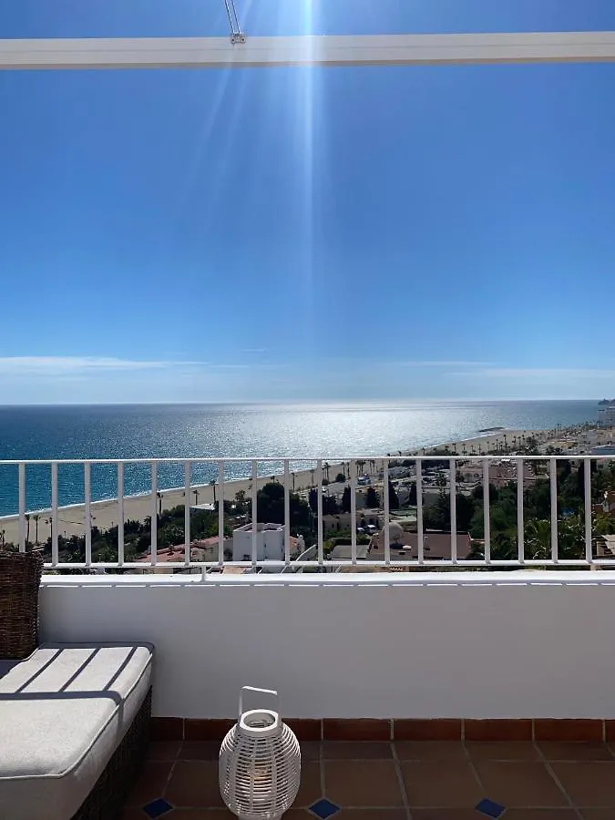 Residencial Oasis 3 Apartment Mojacar