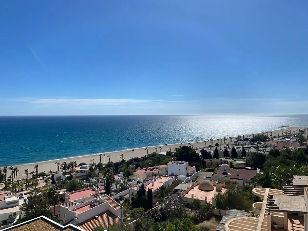 Residencial Oasis 3 Apartment Mojacar 0*,  Spain