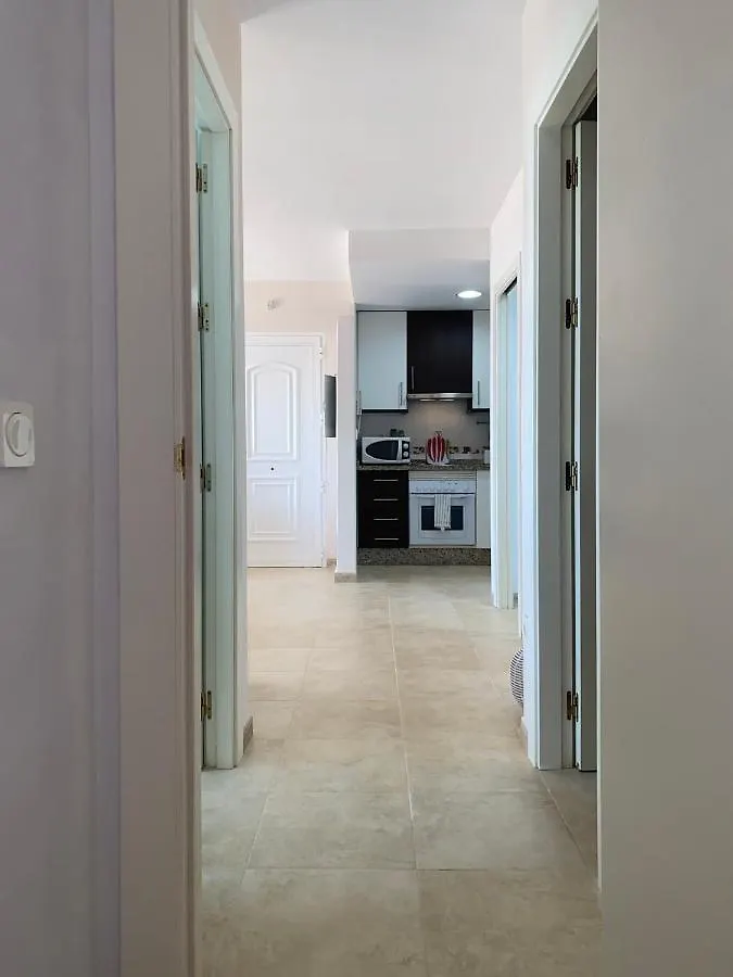 Residencial Oasis 3 Apartment Mojacar