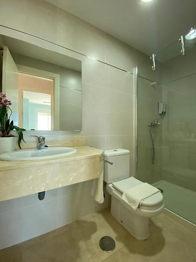Residencial Oasis 3 Apartment Mojacar