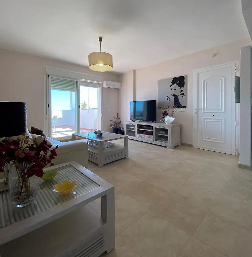 Residencial Oasis 3 Apartment Mojacar