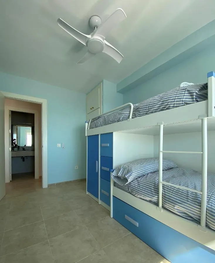 Residencial Oasis 3 Apartment Mojacar