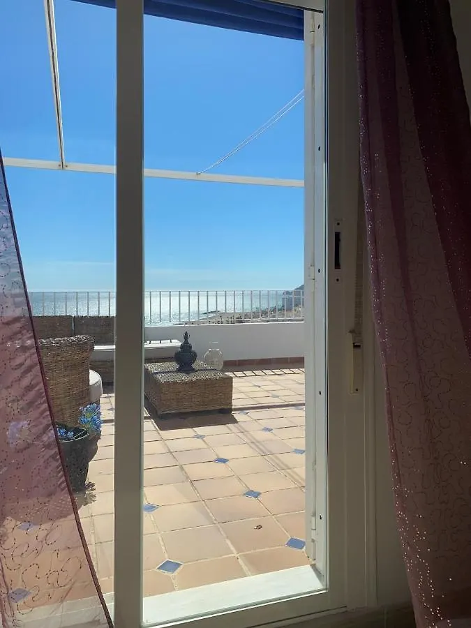 Residencial Oasis 3 Apartment Mojacar