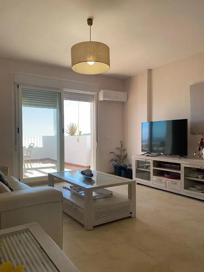 Residencial Oasis 3 Apartment Mojacar