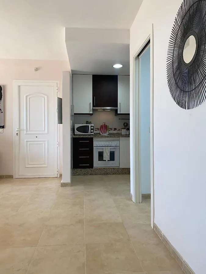 Residencial Oasis 3 Apartment Mojacar