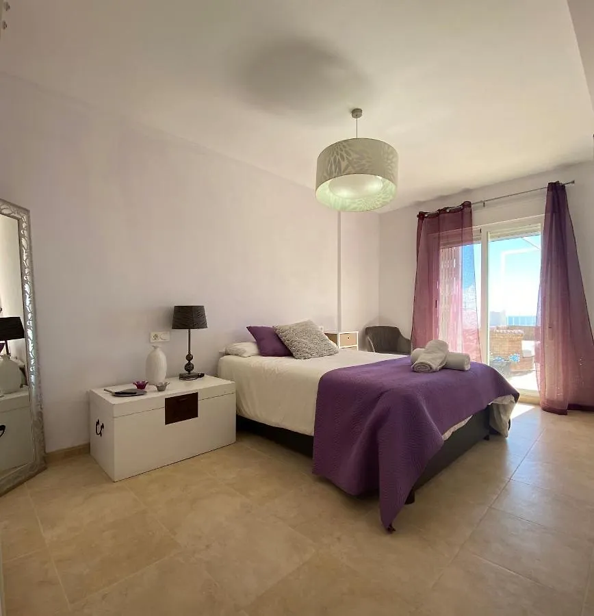 Residencial Oasis 3 Apartment Mojacar