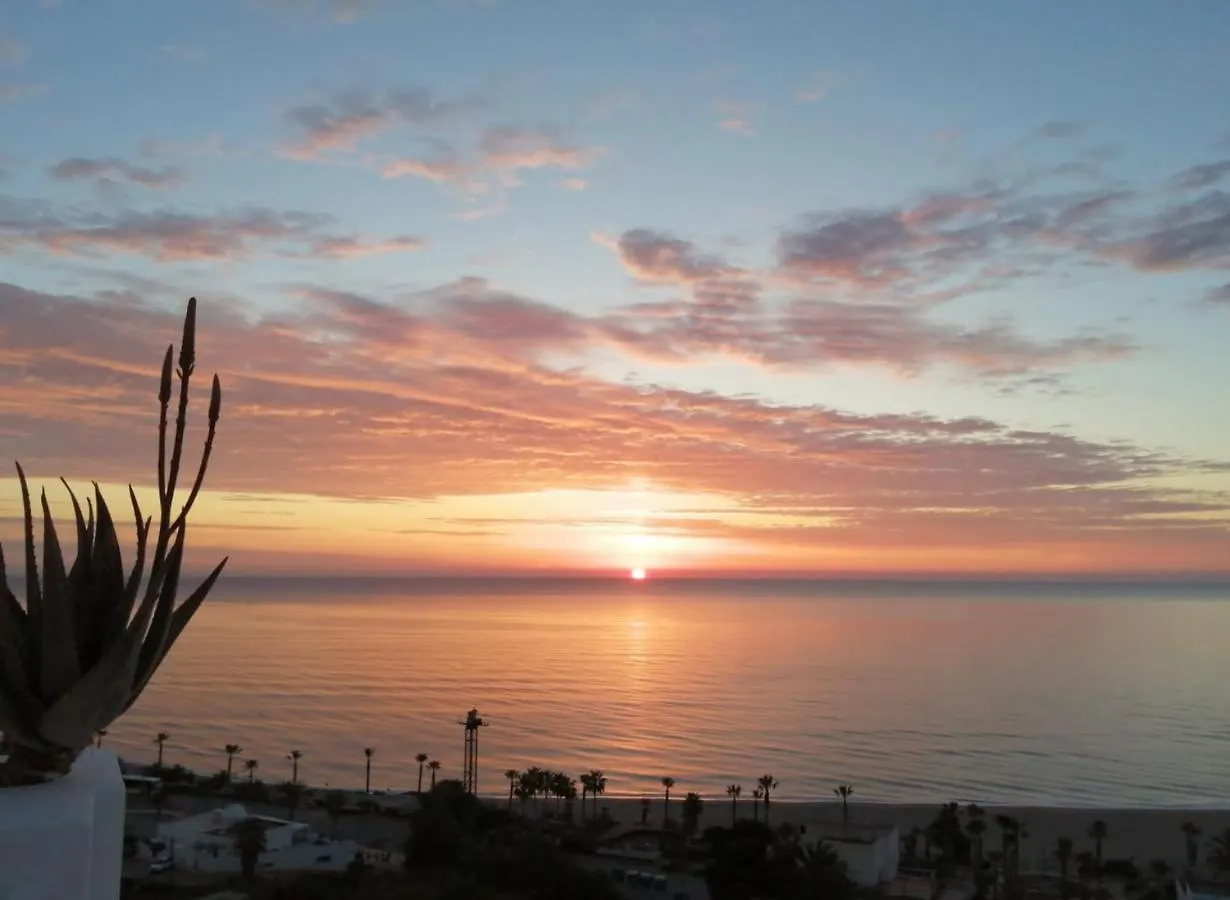 Residencial Oasis 3 Apartment Mojacar