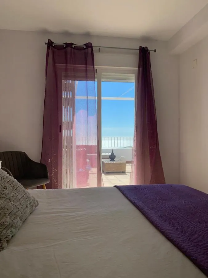 Residencial Oasis 3 Apartment Mojacar