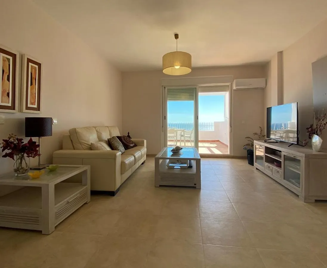 Residencial Oasis 3 Apartment Mojacar