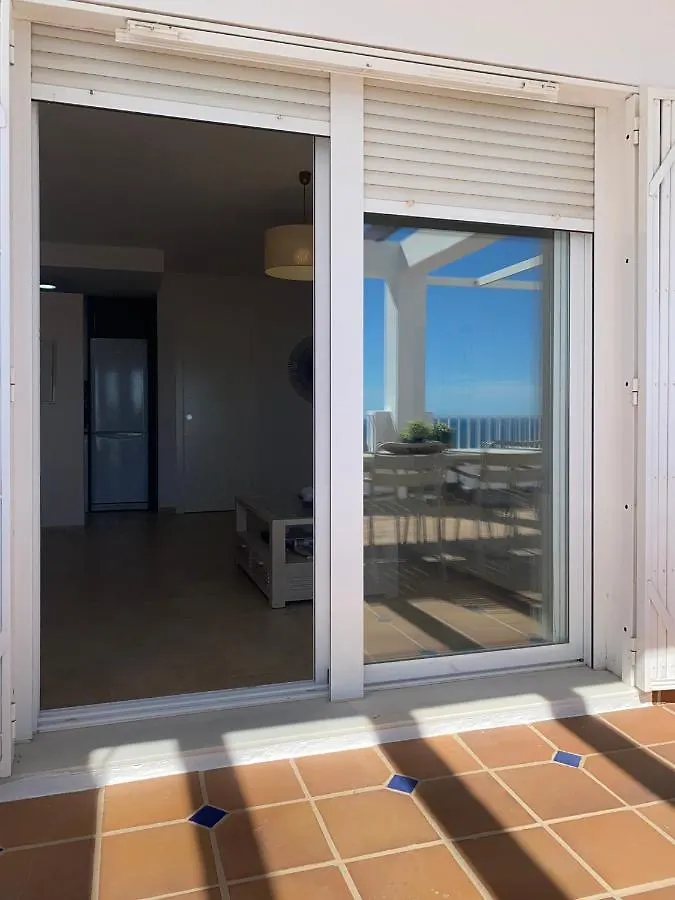 Residencial Oasis 3 Apartment Mojacar Spain