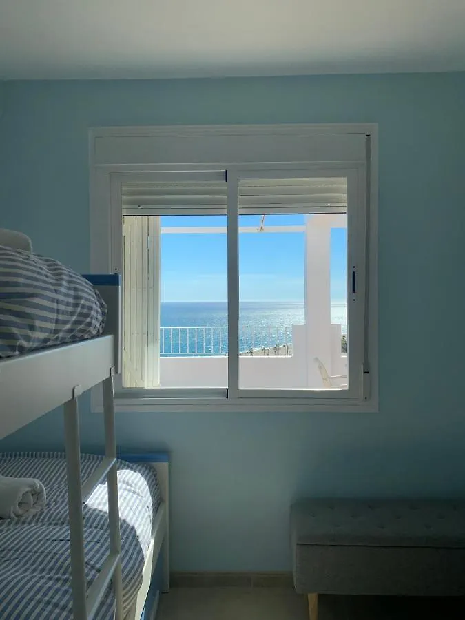 Residencial Oasis 3 Apartment Mojacar 0*,