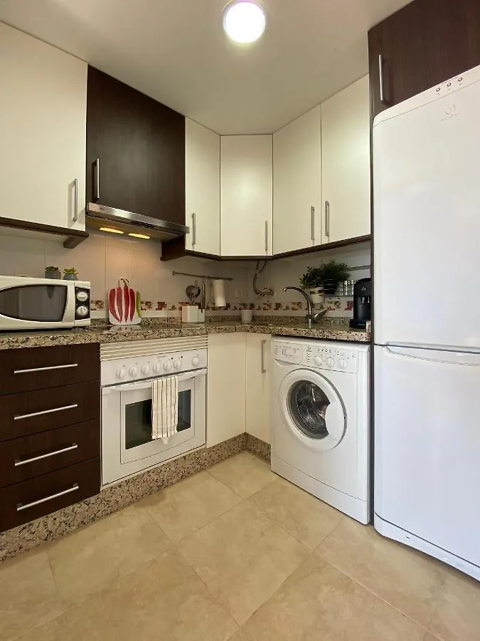 Residencial Oasis 3 Apartment Mojacar