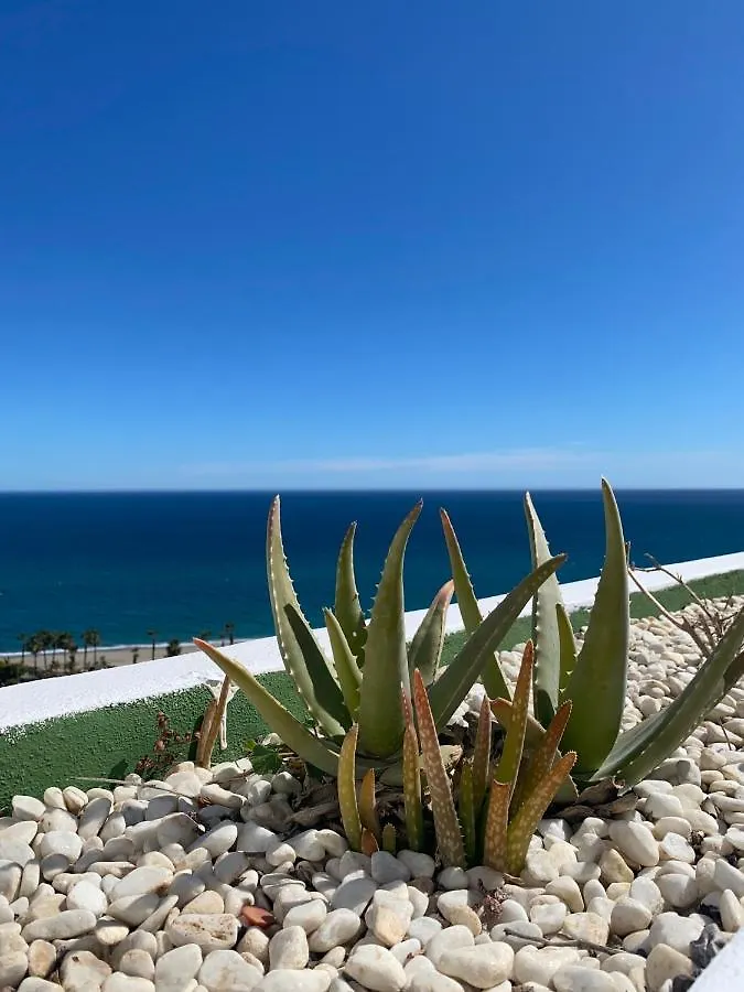 Residencial Oasis 3 Apartment Mojacar