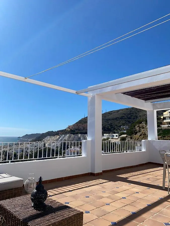 Residencial Oasis 3 Apartment Mojacar 0*,  Spain