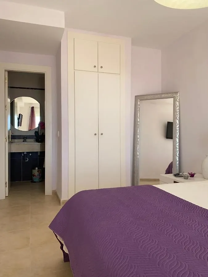 Residencial Oasis 3 Apartment Mojacar Spain