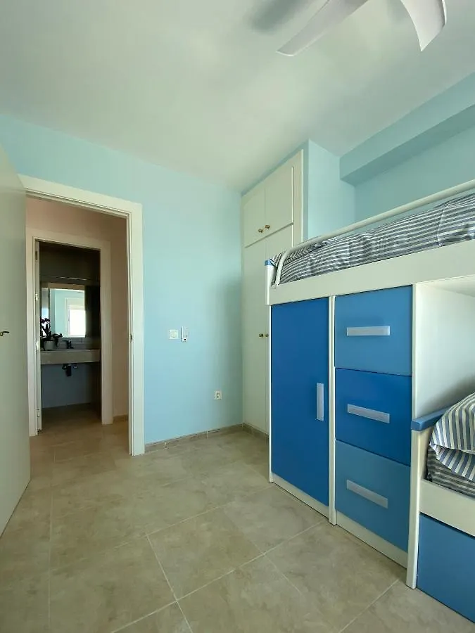 Residencial Oasis 3 Apartment Mojacar