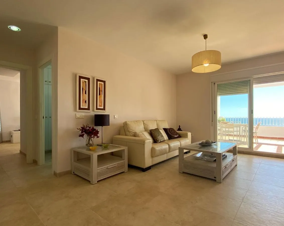 Residencial Oasis 3 Apartment Mojacar Spain