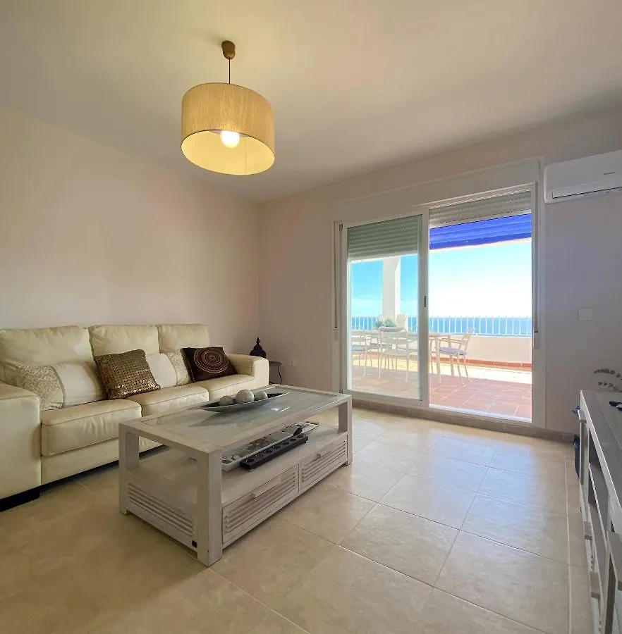 Residencial Oasis 3 Apartment Mojacar 0*,