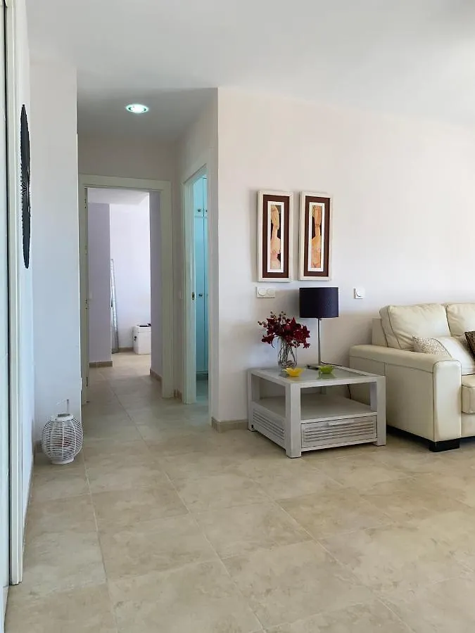 Residencial Oasis 3 Apartment Mojacar