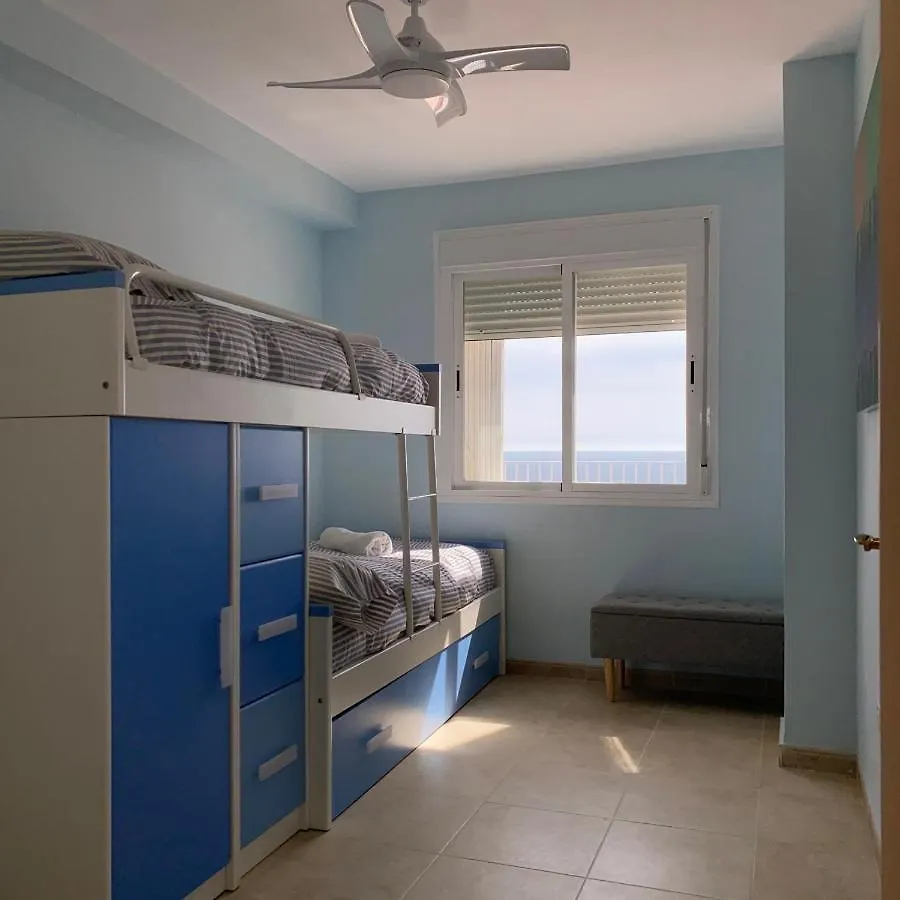 Residencial Oasis 3 Apartment Mojacar 0*,  Spain