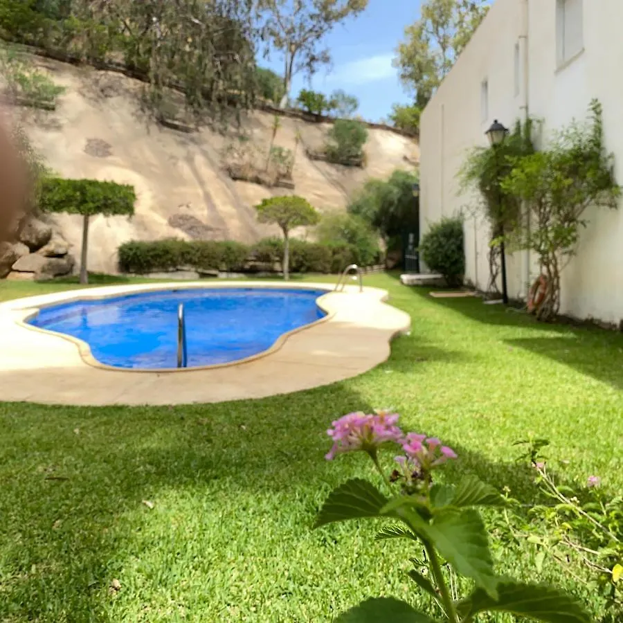 Residencial Oasis 3 Apartment Mojacar 0*,  Spain