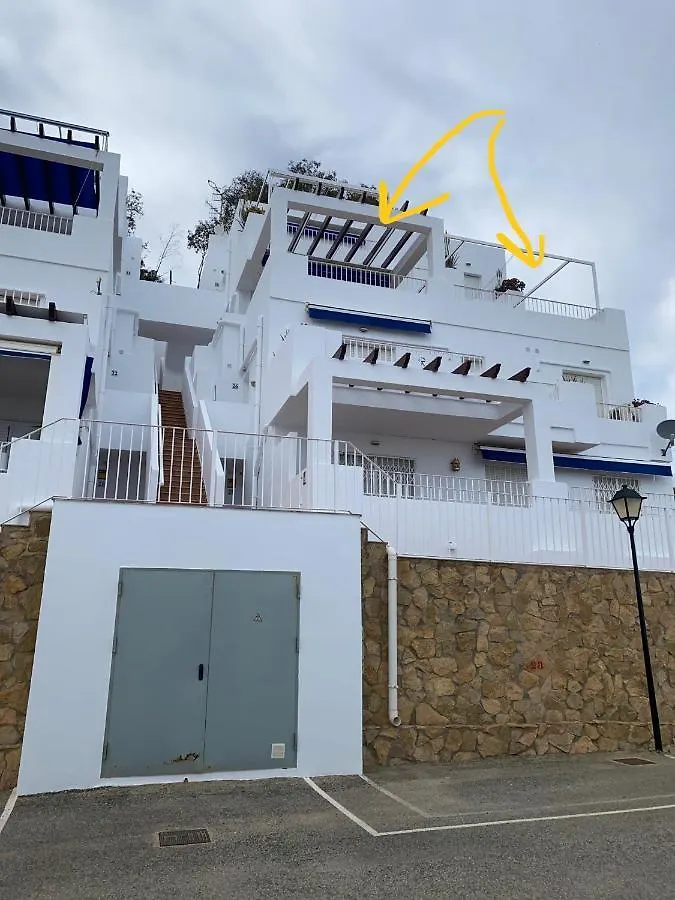 Residencial Oasis 3 Apartment Mojacar