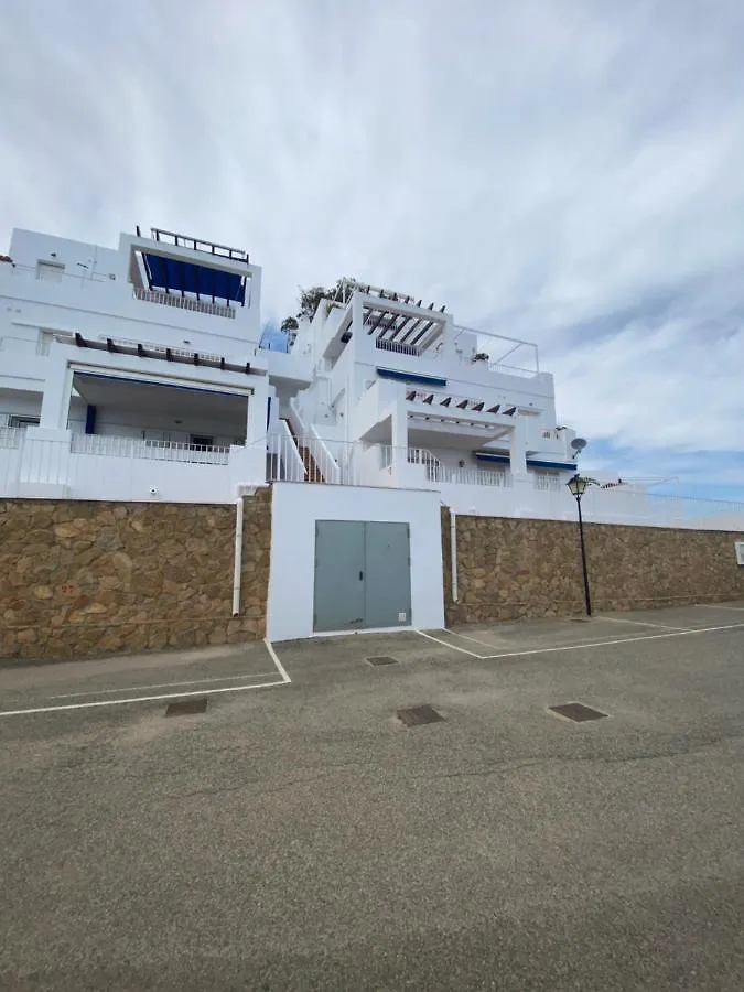 Residencial Oasis 3 Apartment Mojacar 0*,