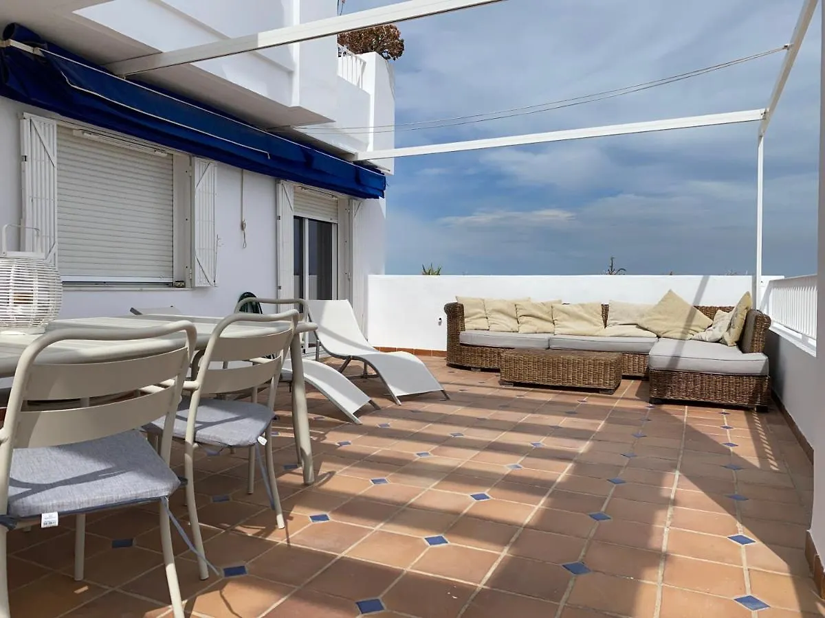 Residencial Oasis 3 Apartment Mojacar