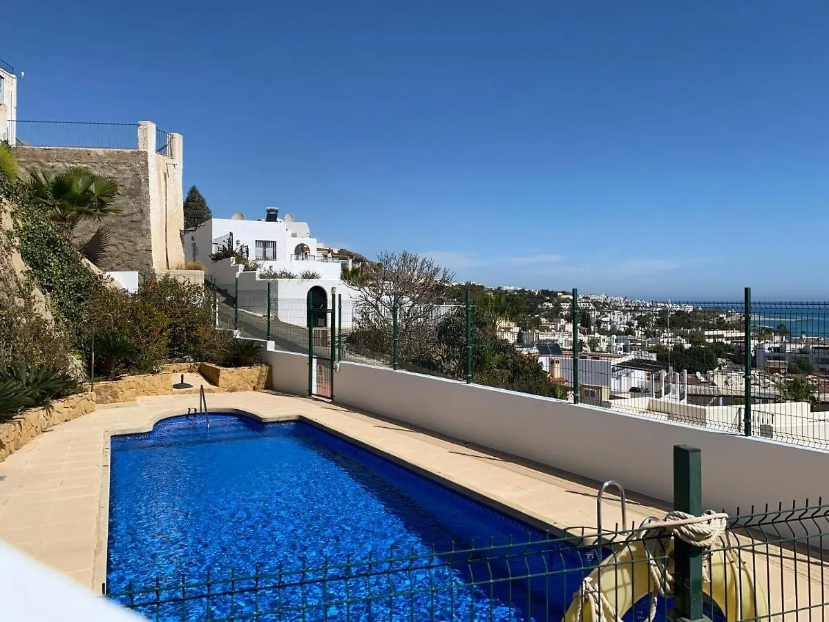Residencial Oasis 3 Apartment Mojacar