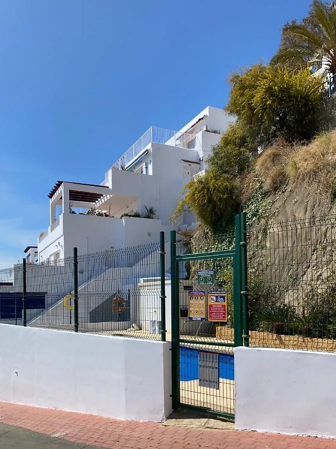 Residencial Oasis 3 Apartment Mojacar