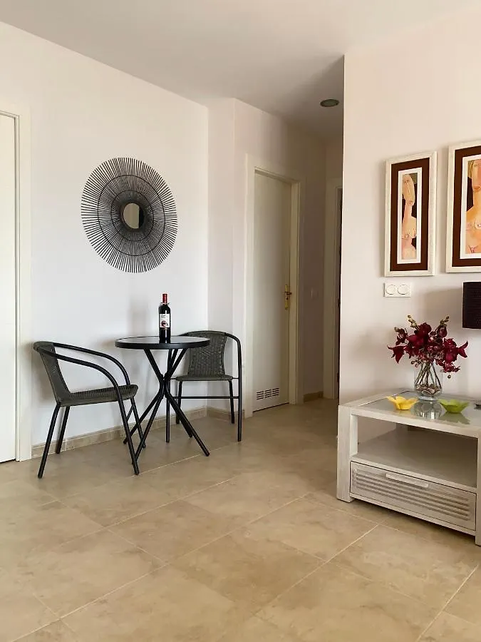 Residencial Oasis 3 Apartment Mojacar