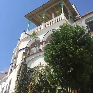 El Torreon Gasthuis