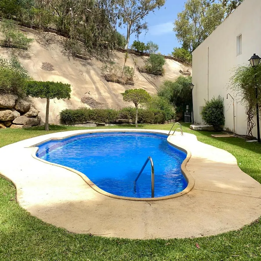 Appartamento Residencial Oasis 3 Mojácar