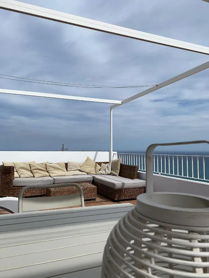 Appartamento Residencial Oasis 3 Mojácar Spagna