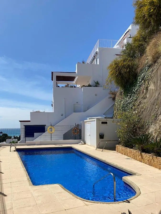 Appartamento Residencial Oasis 3 Mojácar